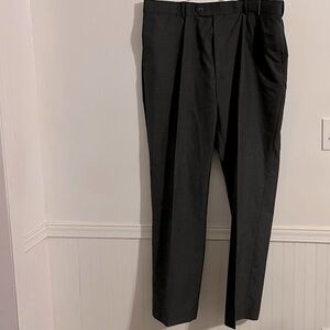 𝅺stafford Essential Men Slacks 👖classic fit 40x32